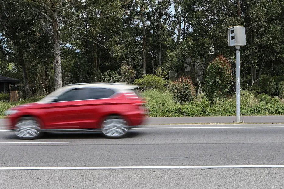 Imagen de Anunciaron que habrá nuevos radares en rutas de Uruguay: dónde y a partir de cuándo