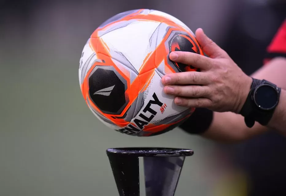 Imagen de Apertura: Este viernes, con dos partidos, comenzará la tercera fecha del torneo