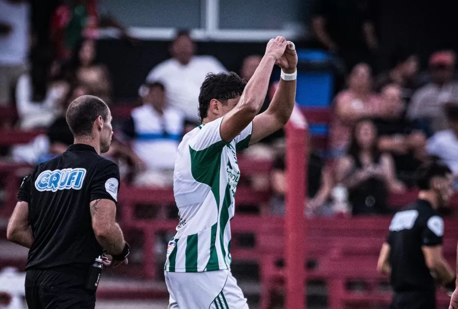 Imagen de Apertura: las tablas de posiciones al cabo de seis fechas y detalles de la séptima