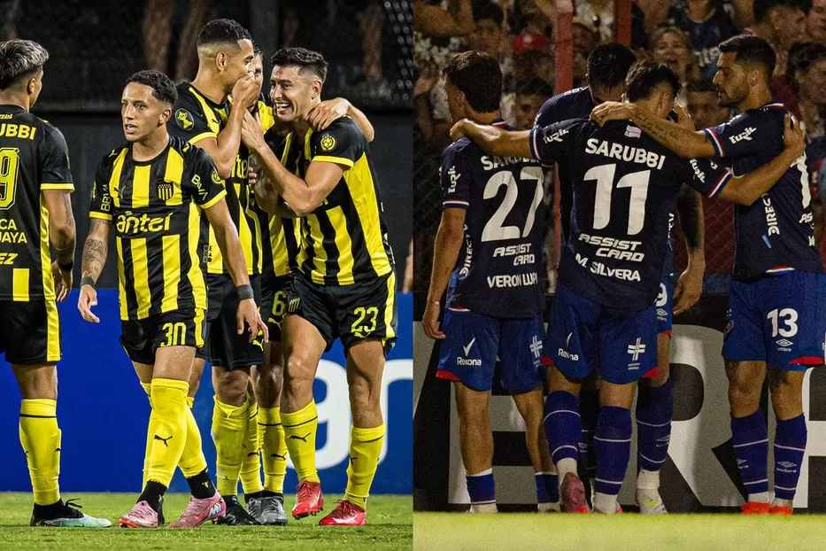 Imagen de Apertura: tendencia visitante en una primera fecha que terminará esta noche en el Tróccoli