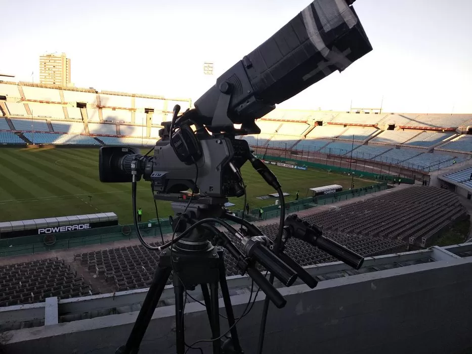 Imagen de AUF: Comité Ejecutivo pidió fusionar lotes de cable y streaming y habilitar oferta global