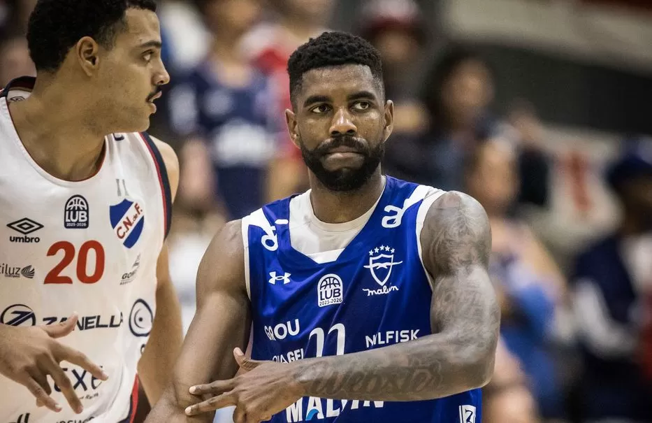 Imagen de Básquet: descendieron Cordón y Welcome, ganó Urunday y Malvín venció a Nacional