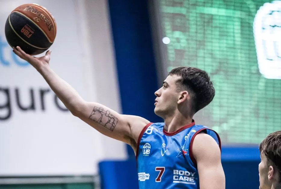 Imagen de Básquet: Unión Atlética, Goes y Biguá ganaron por el Reclasificatorio. ¿Cómo sigue la LUB?