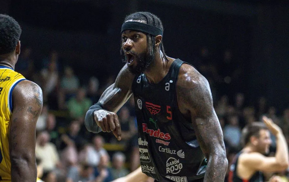 Imagen de Básquetbol: ganaron Aguada y Malvín por la Liguilla. ¿Cómo sigue la actividad?