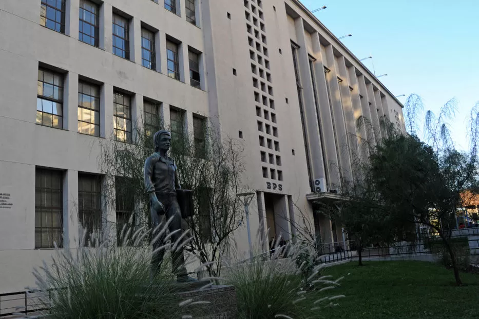 Imagen de BPS: cuántos expedientes quedan atrasados tras medidas para agilizar trámites