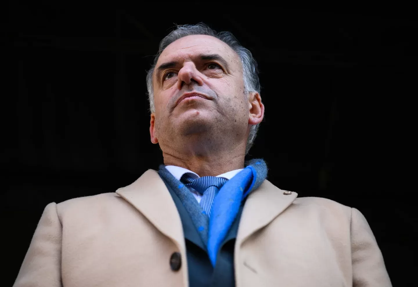 Imagen de Claves del viaje de Orsi a España: una reunión con 19 jefes de Estado y mano a mano con Sheinbaum y Sánchez