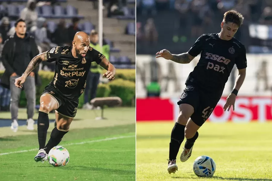 Imagen de ¿Cómo les fue este fin de semana a los próximos rivales coperos de los equipos uruguayos?