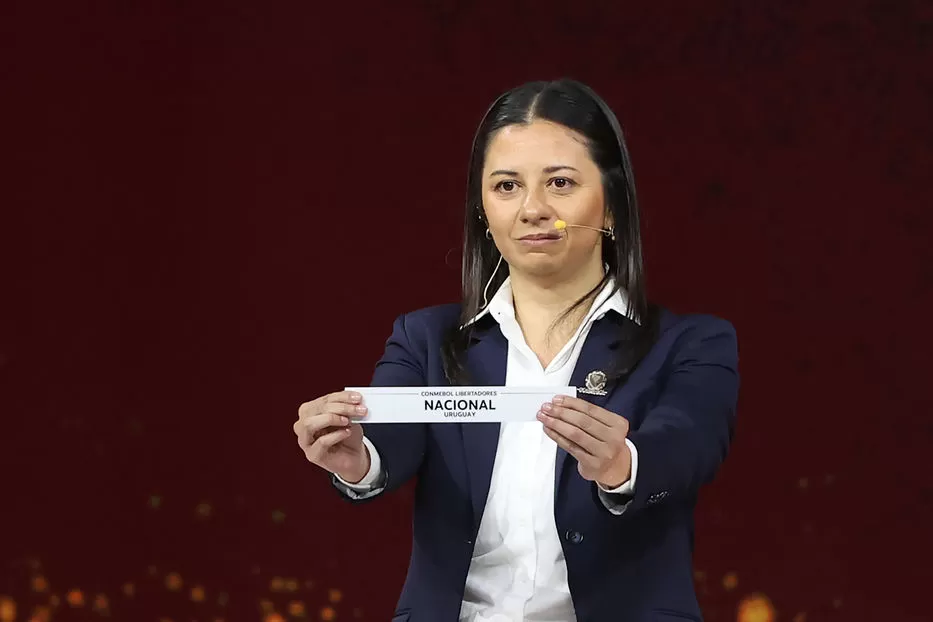 Imagen de Copa Libertadores: Nacional y Peñarol conocieron sus rivales para la edición 2026