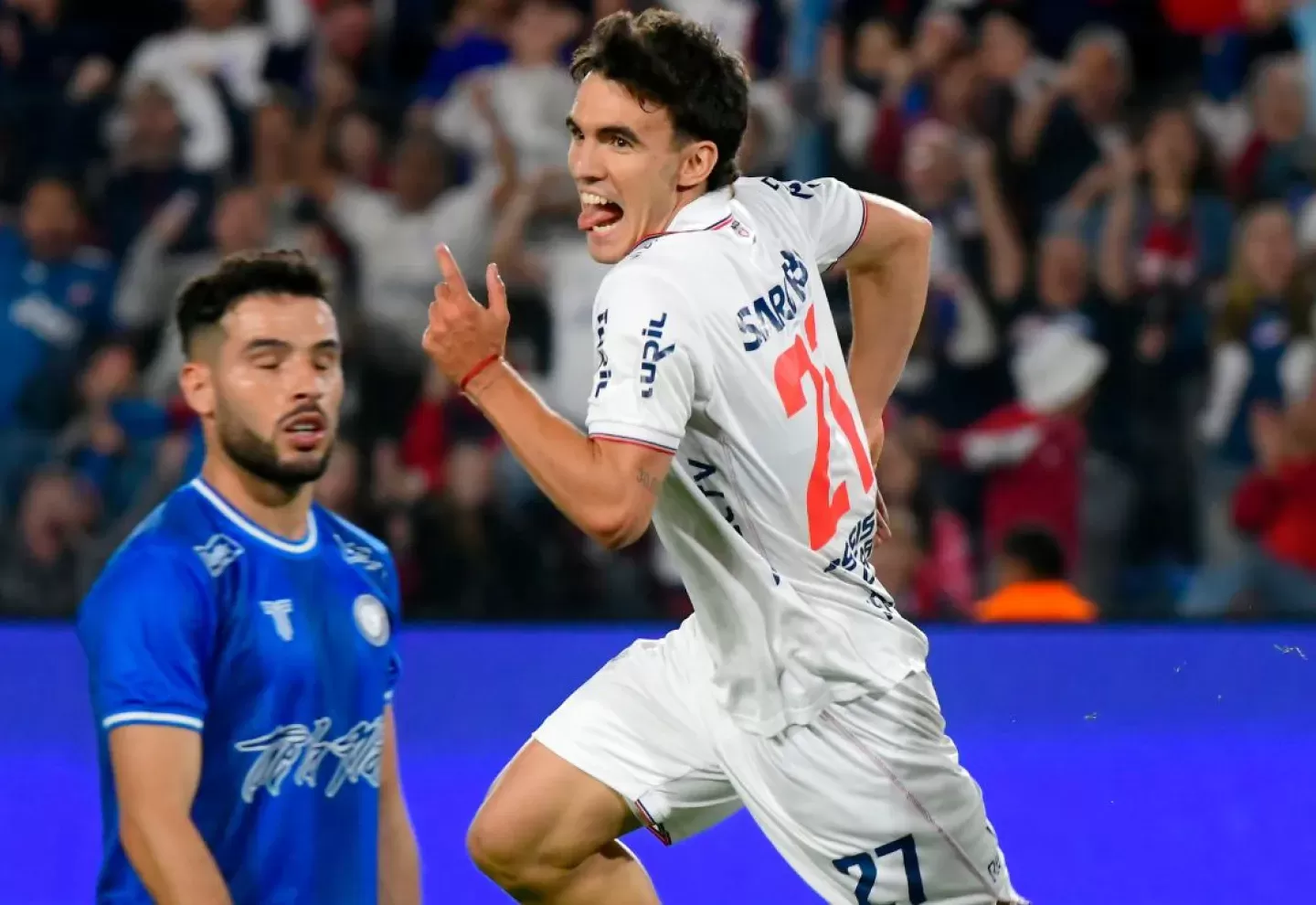 Imagen de Deportivo Maldonado vs. Nacional por el Torneo Apertura: hora, probables formaciones y dónde verlo en vivo