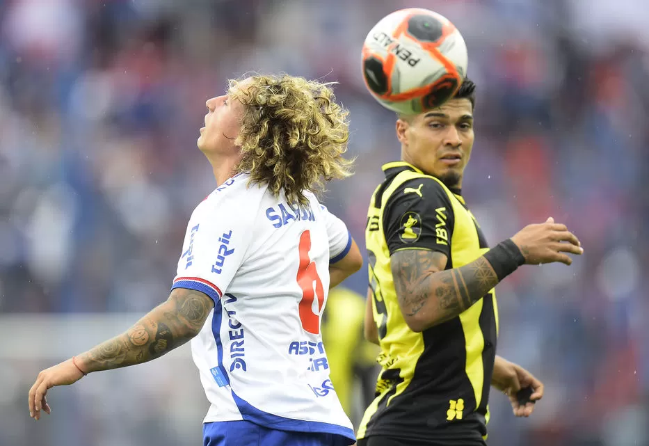 Imagen de Detalles confirmados del clásico entre Peñarol y Nacional por el Clausura: día y hora
