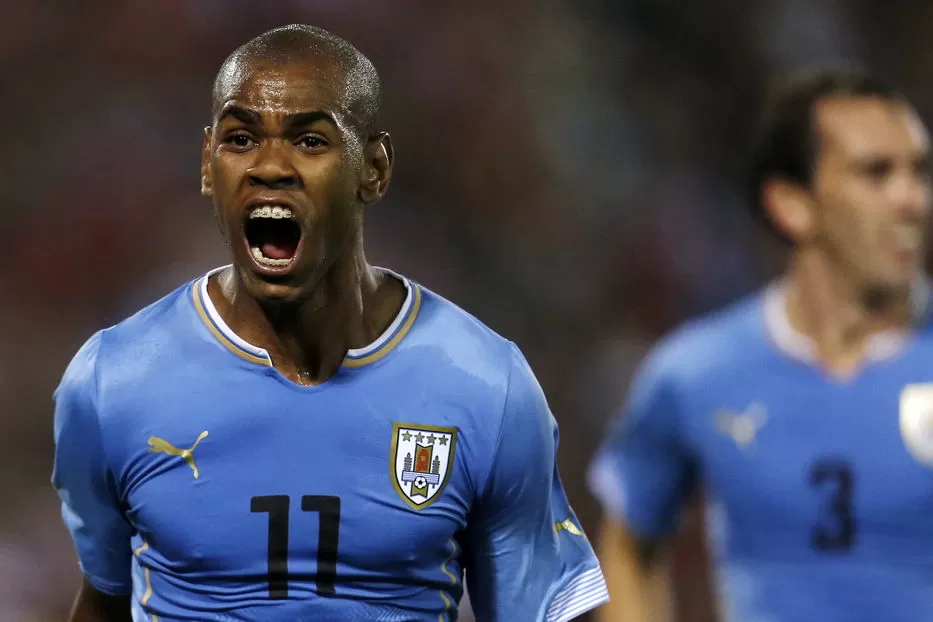 Imagen de Diego Rolan vuelve de su retiro para jugar en la Segunda División Profesional