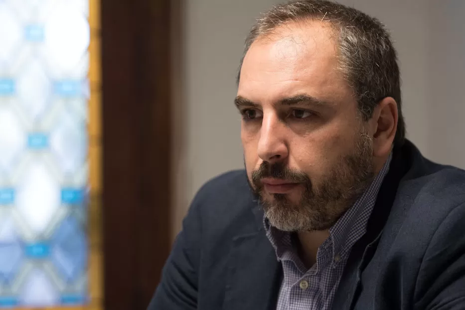 Imagen de Directorio de CAF aprobó préstamo de US$ 130 millones para construir represa de Casupá