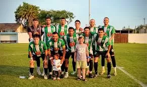 Imagen de Eliminatoria Departamental: Lavalleja es de la A