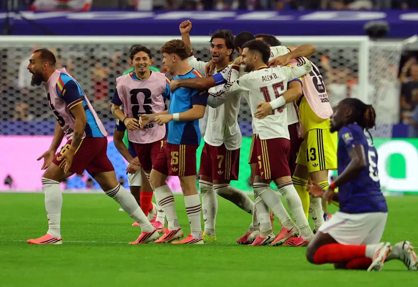 Imagen de España finalista del Mundial 2026: el goleador subestimado, la victoria perfecta y por qué enorgulleció a Colombia