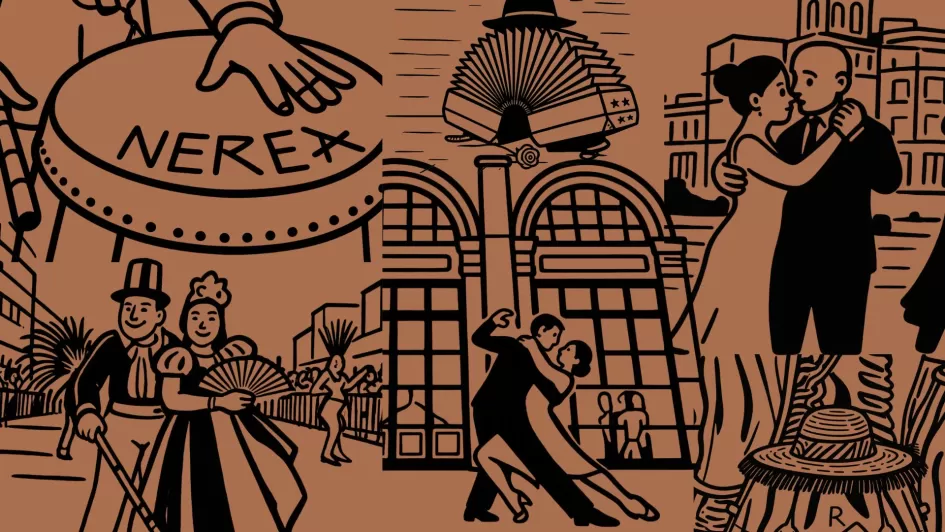 Imagen de Está abierta la convocatoria a propuestas culturales vinculadas al tango y al candombe