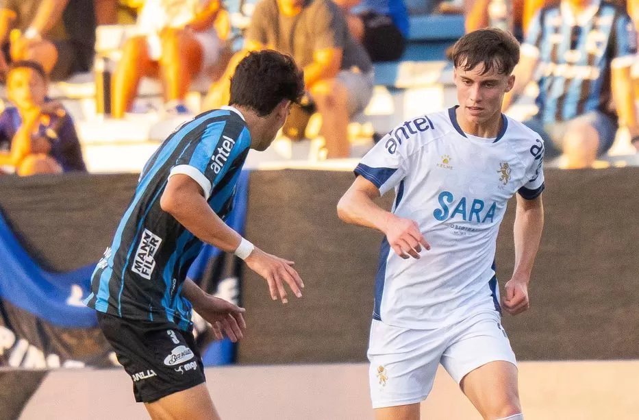 Imagen de Fijaron detalles de la primera fecha del Torneo Apertura, entre el 6 y el 9 de febrero