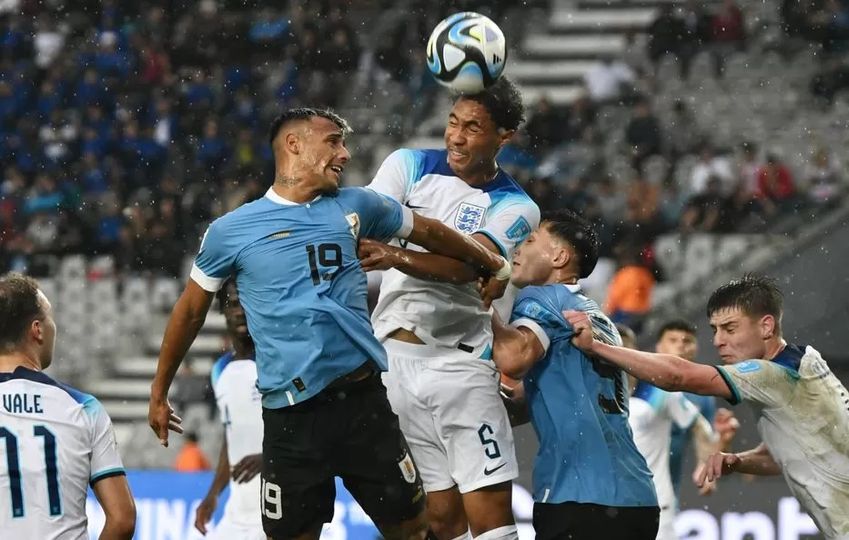Imagen de La AUF confirmó el primer partido amistoso de 2026 pensando en la Copa del Mundo