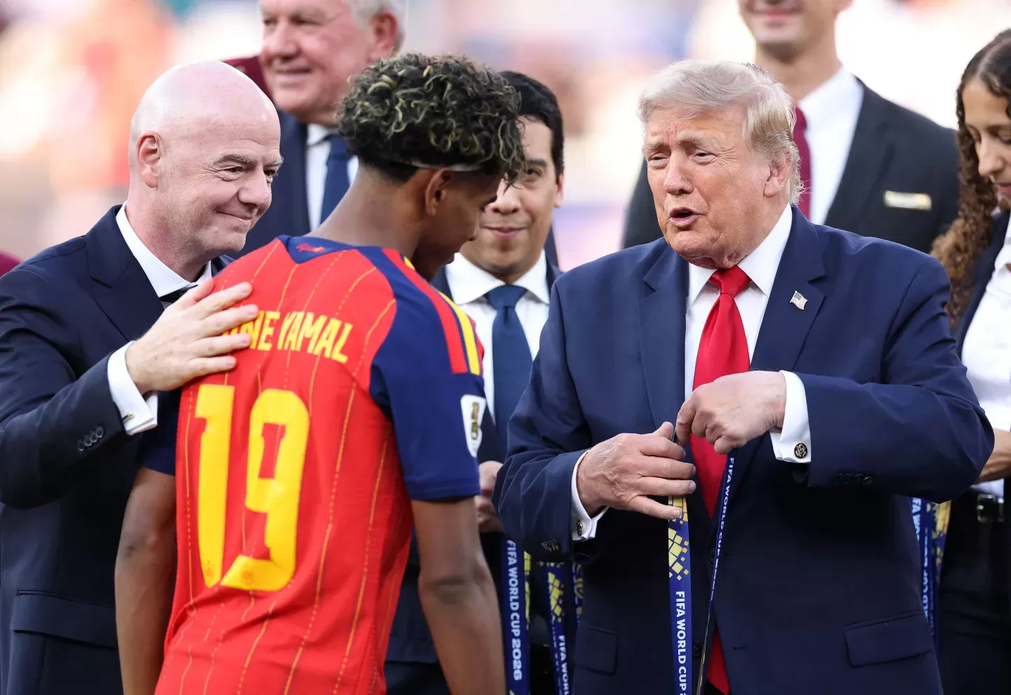 Imagen de Lo bueno y lo malo del Mundial 2026: sin elefantes blancos, con geopolítica, reventa y varios récords