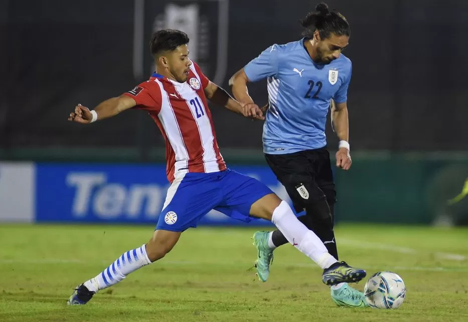 Imagen de Martín Cáceres vuelve al fútbol uruguayo tras 19 años: ¿en qué equipo jugará?