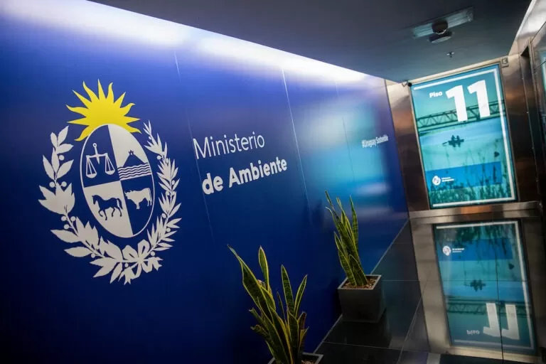 Imagen de Ministerio de Ambiente confirmó que la prospección en mar territorial comenzará en marzo