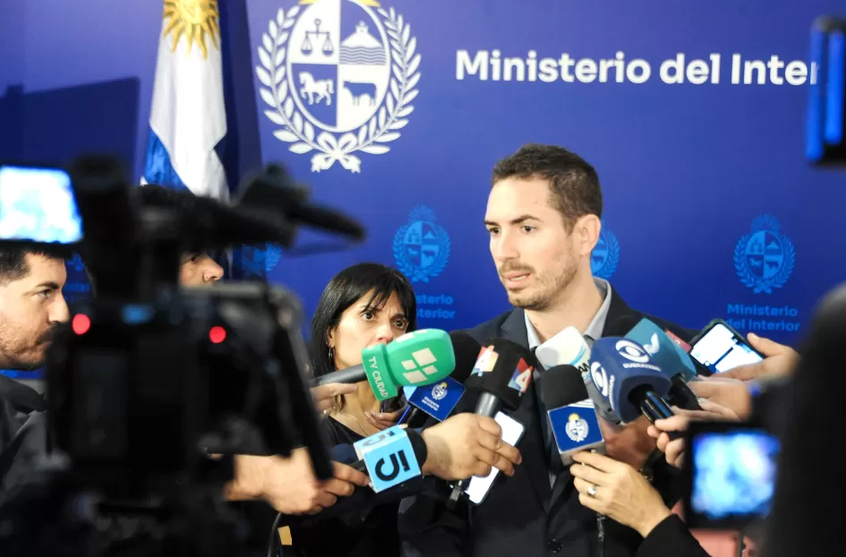 Imagen de Ministerio del Interior presentó indicadores de delitos de los primeros nueve meses del año