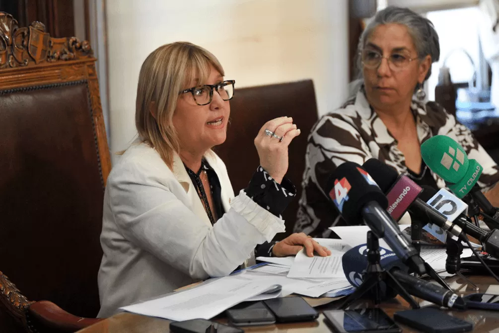 Imagen de MSP reitera importancia de vacunarse contra el sarampión