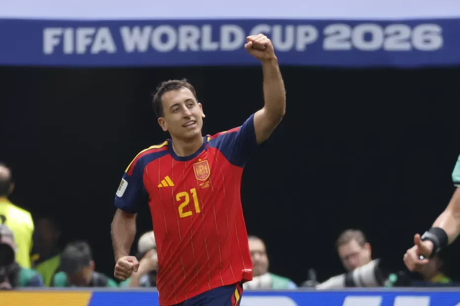 Imagen de Mundial 2026: a qué hora y por dónde ver hoy España-Bélgica por los cuartos de final