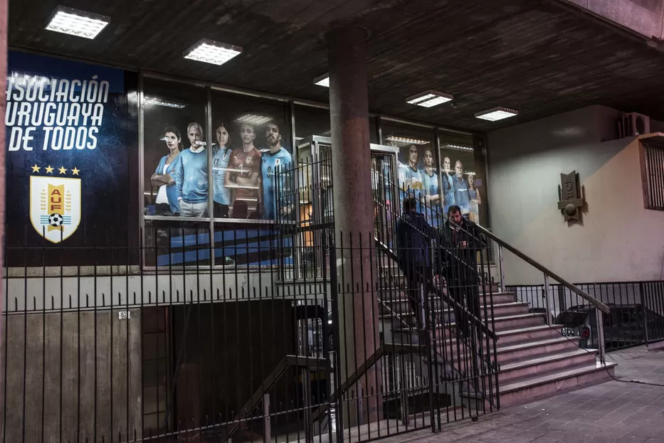 Imagen de ¿Peñarol vuelve a AUF? La importante decisión tomada de cara a la definición del Uruguayo