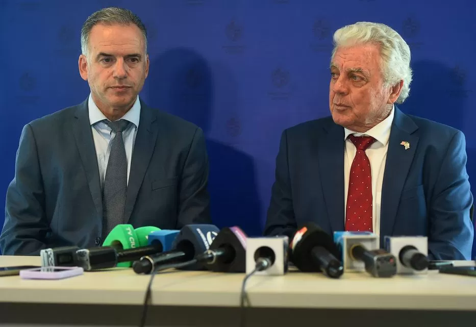 Imagen de ¿Qué dijo Orsi sobre el acuerdo con la UE y su posible impacto en el vínculo con EE. UU.?