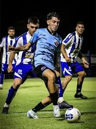 Imagen de Rocha perdió ante Cerro Largo y ahora debe viajar a Chuy en busca de la clasificación