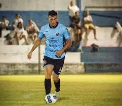 Imagen de Rocha perdió como local y complicó su chance de seguir en carrera