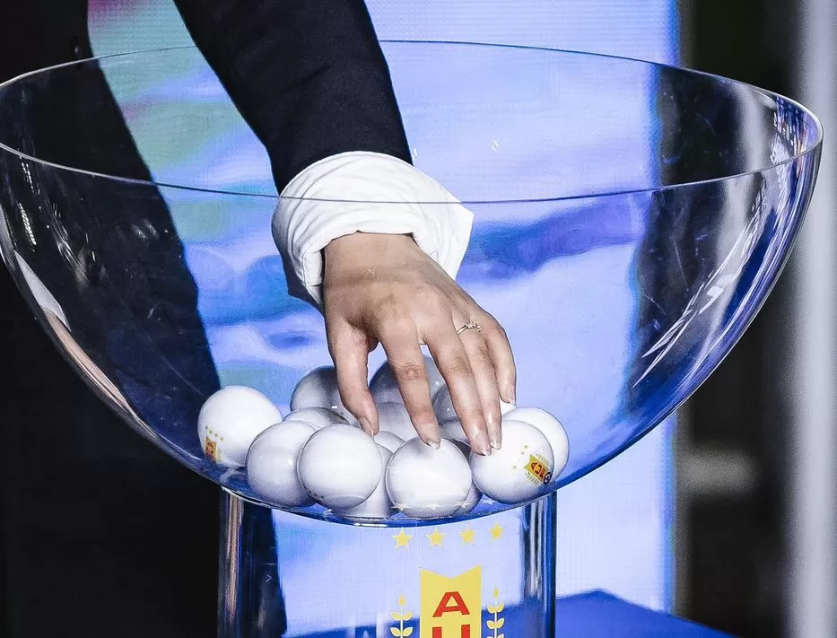 Imagen de Se sorteó el fixture de la Liga AUF Uruguaya: ¿Cómo es el arranque y cuándo es el clásico?