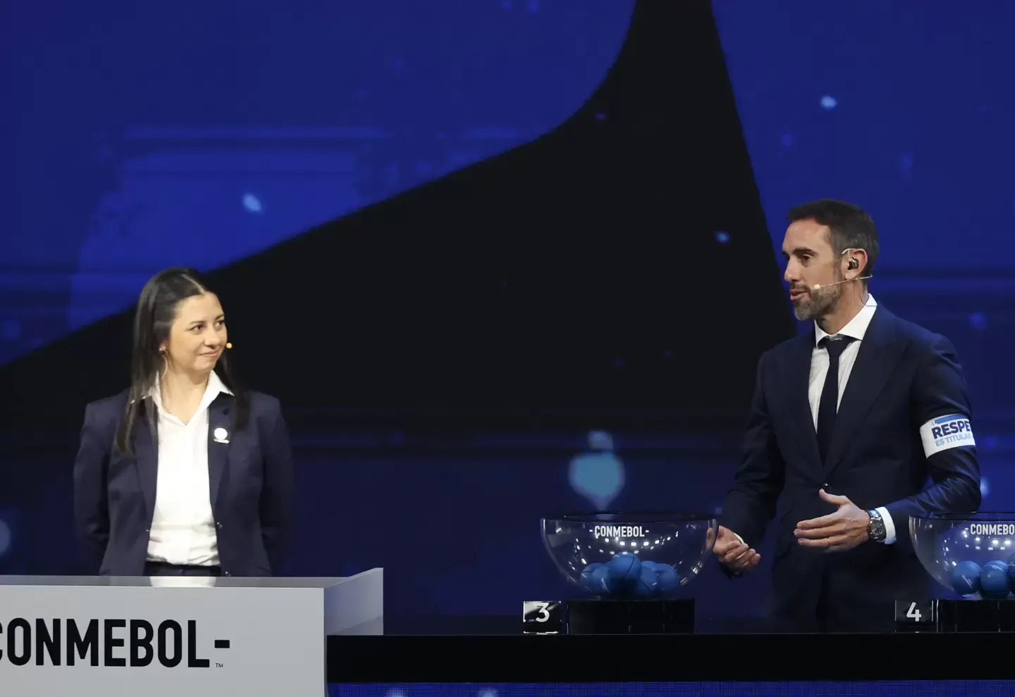 Imagen de Se sorteó la fase de grupos de Copa Sudamericana: conocé los rivales de City Torque, Boston River y Juventud