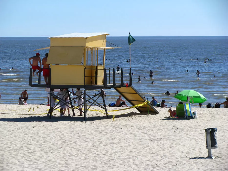 Imagen de Verano fatal: 17 ahogamientos en lo que va del año, la gran mayoría en un departamento