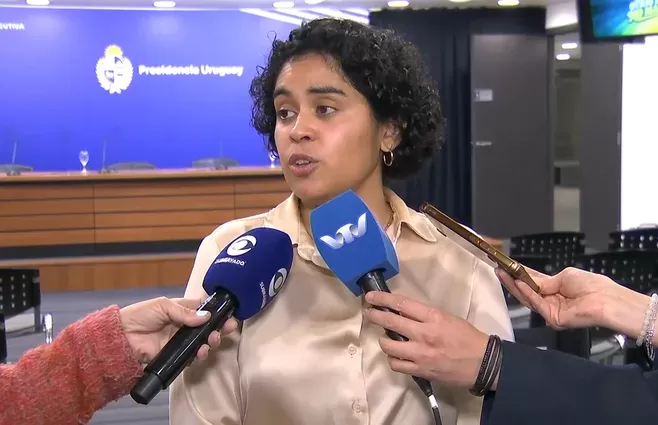 Imagen de "Vos también volvé": Unasev presentó campaña de sensibilización hacia la Noche de la Nostalgia 2026